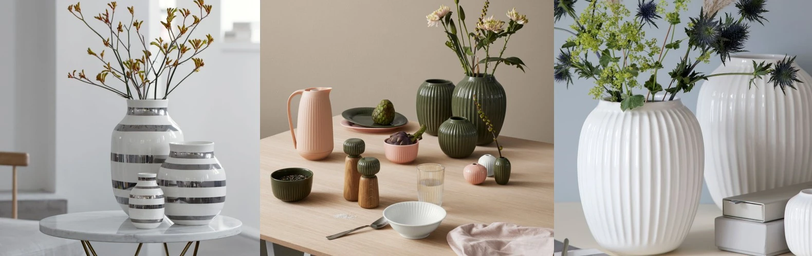 Kähler Store 1 Kähler Store -Kähler Store Kaehler1580