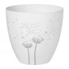 Räder ZUHAUSE Poesielicht - Ø 9 Cm - Höhe 9 Cm - Pusteblume