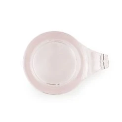 Normann Copenhagen Floe Teelichthalter - Breite 9 Cm - Tiefe 7 Cm - Höhe 3 Cm - Light Pink -Kähler Store unnamed file 1153