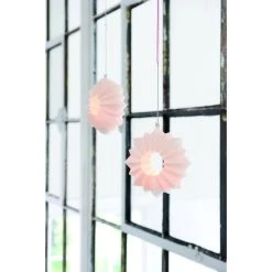 Kähler Design Kähler Stella Teelichthalter Hängend - Ø 13,5 - Höhe 13,5 Cm - White -Kähler Store unnamed file 1249