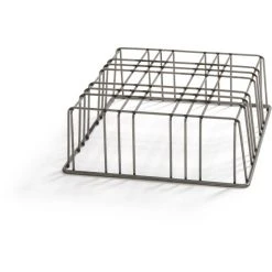 Born In Sweden Stumpastaken Small Gitter - 20x20x7 Cm - Stahl