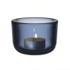 Iittala Valkea Teelichthalter - ø 7 Cm - Höhe 6 Cm - Rain