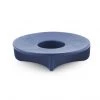 Normann Copenhagen Fe Teelichthalter - Ø 11,4 Cm - Dark Blue