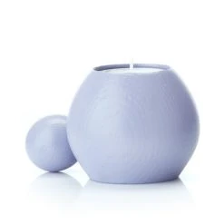 Applicata RoundNRound Teelichthalter - ø 7,5/9 Cm - Höhe 6 Cm - Lavender