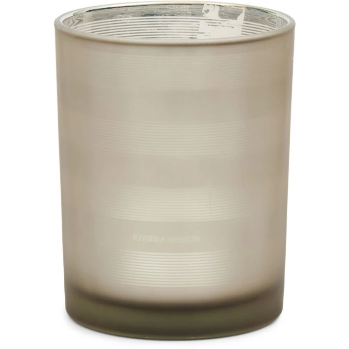 Riviera Maison Rivièra Maison Shell Teelichthalter - Ø 18 Cm - Höhe 20 Cm - Grau 1 Riviera Maison Rivièra Maison Shell Teelichthalter - Ø 18 Cm - Höhe 20 Cm - Grau