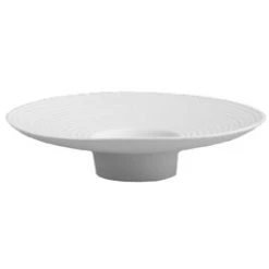 Storefactory TVETA Teelichthalter - Ø 10 Cm - Höhe 3 Cm - White