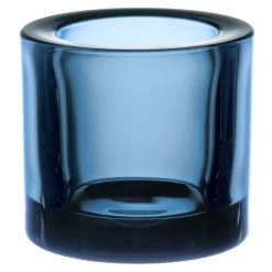 Iittala Kivi Windlicht Stimmungsbeleuchtung - Ø 6 Cm - Türkis -Kähler Store unnamed file 212