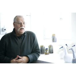 Iittala Kastehelmi Windlicht Stimmungsbeleuchtung - Ø 6,4 Cm - Türkis -Kähler Store unnamed file 288