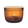 Iittala Raami Windlicht - Ø 9 Cm - Seville Orange