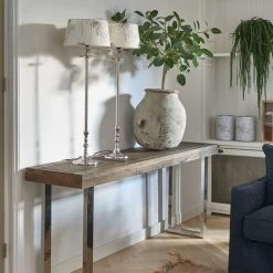 Riviera Maison Rivièra Maison Shell Windlicht - Ø 10 Cm - Höhe 12,5 Cm - Weiß -Kähler Store unnamed file 873