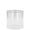 Fink Living Fink EZ-MELODY Glaszylinder - ø 8 Cm - Höhe 8,6 Cm - Glas